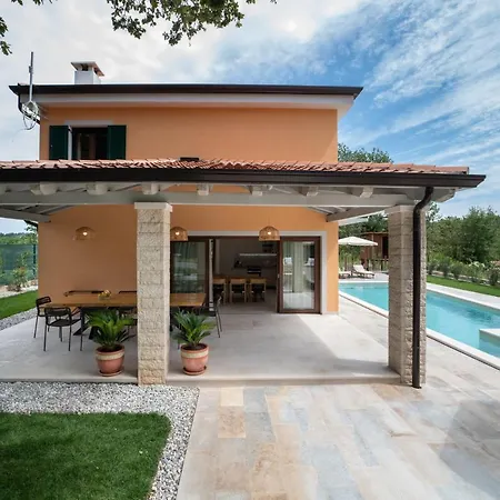 Villa Old Oak