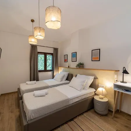 Old Oak Villa Umag