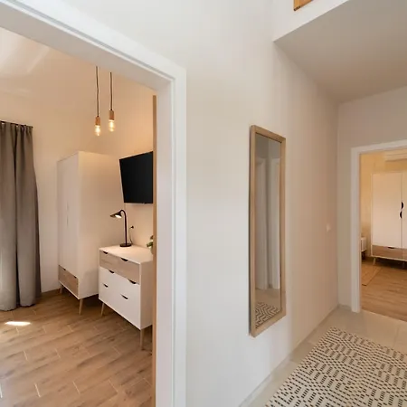Villa Old Oak Umago