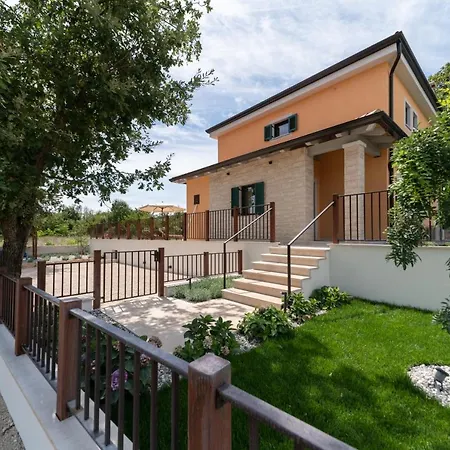 Villa Old Oak Umag