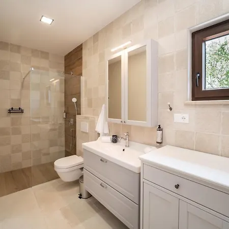 Villa Old Oak Umag